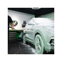 Turtle Wax Hybrid Solutions Pro Pure Wash - 1.42 ltr